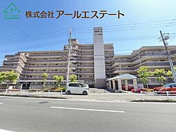 プレステージ姫路青山2　　JR「余部駅」徒歩20分