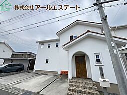 姫路市網干区田井　　　山陽電鉄「平松駅」徒歩15分