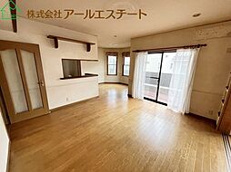 姫路市余部区上余部　　中古戸建