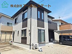 香呂駅 2,400万円