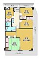 ライオンズマンション姫路西今宿7階1,180万円