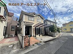 明石市大久保町大窪　　JR「大久保駅」徒歩13分