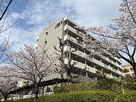 URアーベインルネス穴生  ｜ 福岡県北九州市八幡西区穴生1丁目（賃貸マンション2DK・7階・51.94㎡） その3