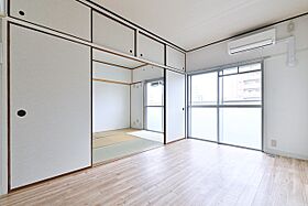 UR本城西