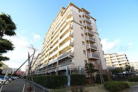 URアーベインルネス香椎
