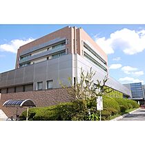 URアーベイン春日公園