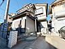 駐車場：敷地内駐車場の様子です。