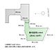 その他：【区画図】建築条件なしのため、間取りや仕様を自由に検討できる区画図。理想の住まいづくりを具体的にイメージできます。