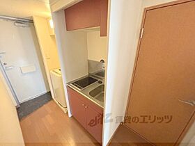 レオパレスたんぽぽ 103 ｜ 大阪府枚方市都丘町（賃貸アパート1K・1階・19.87㎡） その4