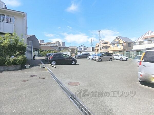 大阪府枚方市星丘4丁目(賃貸アパート3LDK・1階・59.62㎡)の写真 その20