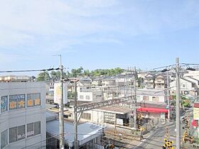 大阪府枚方市星丘1丁目（賃貸アパート1K・4階・22.00㎡） その28