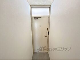 大阪府枚方市桜町（賃貸アパート1K・2階・20.00㎡） その20