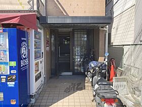 ツインビルＢ棟 401 ｜ 大阪府枚方市上島町（賃貸マンション1R・4階・18.27㎡） その17