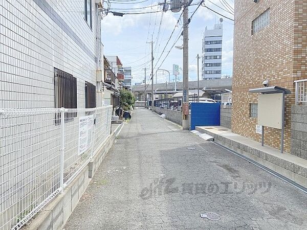 大阪府寝屋川市八坂町(賃貸アパート1R・4階・16.00㎡)の写真 その26