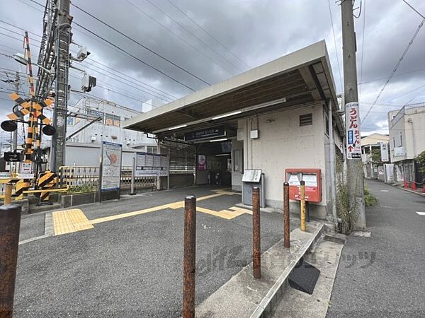 大阪府枚方市桜丘町(賃貸アパート2DK・1階・35.00㎡)の写真 その3