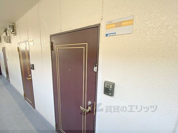 大阪府寝屋川市香里新町(賃貸アパート1R・2階・16.00㎡)の写真 その19