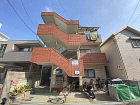 大阪府寝屋川市香里新町（賃貸アパート1R・3階・16.00㎡） その1