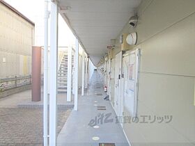 レオパレス光善寺 116 ｜ 大阪府枚方市出口1丁目（賃貸アパート1K・1階・22.35㎡） その28