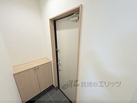 大阪府枚方市禁野本町1丁目（賃貸アパート1LDK・1階・29.43㎡） その12