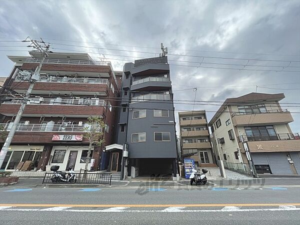大阪府枚方市都丘町(賃貸マンション1LDK・5階・32.05㎡)の写真 その1