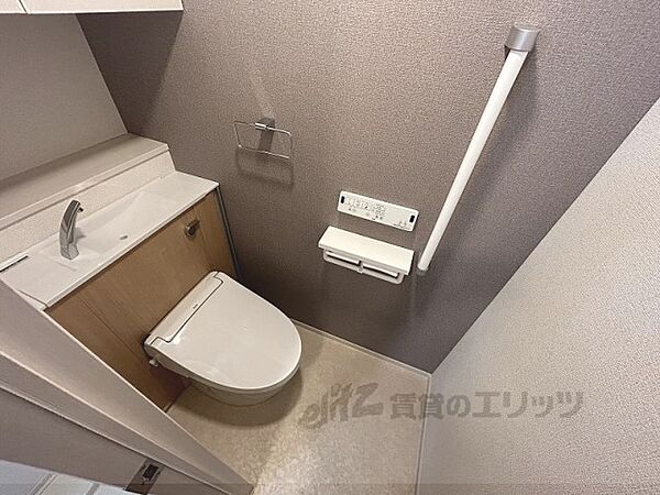 奈良県天理市川原城町(賃貸マンション1K・1階・27.68㎡)の写真 その13