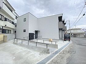 ｃｈｏｕｃｈｏｕＮａｋａｍｉｙａEAST 103 ｜ 大阪府枚方市中宮東之町（賃貸アパート1R・1階・22.23㎡） その1