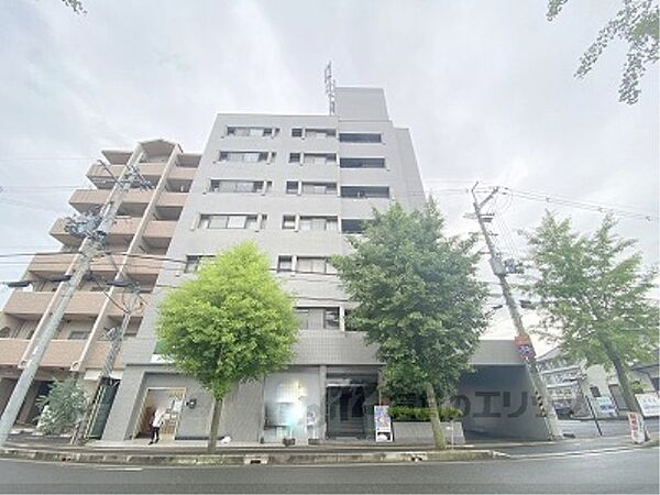 矢追マンション 503｜奈良県天理市田井庄町(賃貸マンション3LDK・5階・64.80㎡)の写真 その1