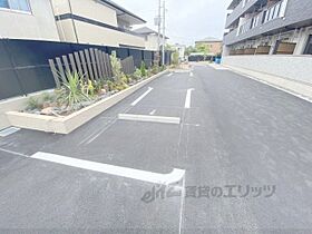 アンジュ　ド　ボヌール　香里園 110 ｜ 大阪府枚方市南中振2丁目（賃貸アパート1K・1階・27.02㎡） その20