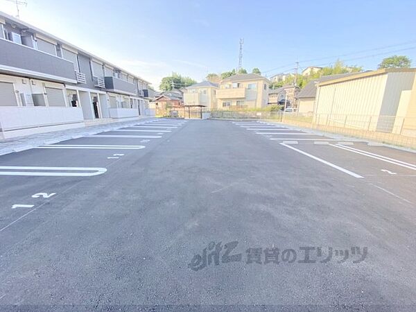 エアフォルク 201｜奈良県奈良市中山町(賃貸アパート2LDK・2階・59.87㎡)の写真 その22