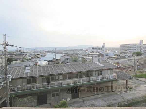 奈良県奈良市肘塚町(賃貸マンション3LDK・2階・67.91㎡)の写真 その24