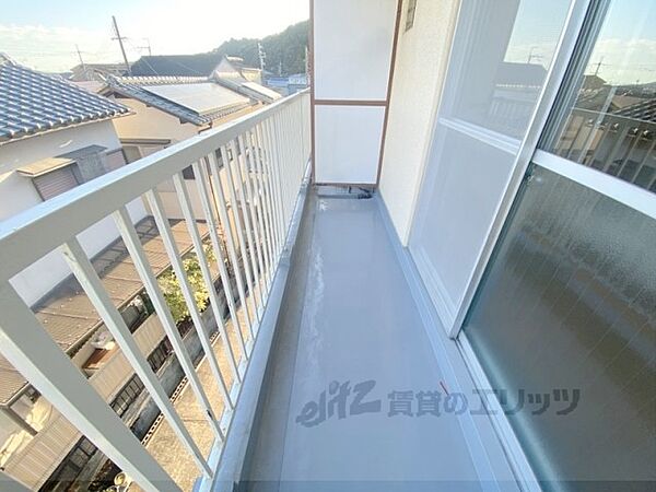 奈良県生駒市中菜畑2丁目(賃貸マンション1R・3階・17.48㎡)の写真 その18