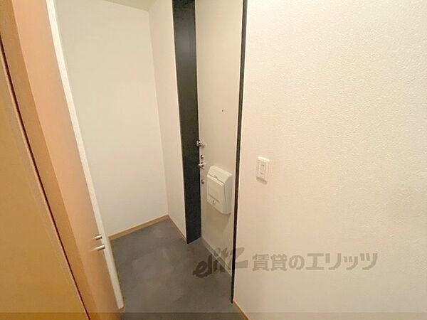 大阪府交野市私部南2丁目(賃貸アパート2LDK・2階・57.62㎡)の写真 その13