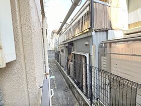 スカイハイツ香里 321 ｜ 大阪府寝屋川市香里新町（賃貸アパート1DK・3階・22.50㎡） その28