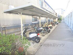 レオパレス光善寺 111 ｜ 大阪府枚方市出口1丁目（賃貸アパート1K・1階・22.35㎡） その30