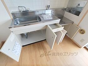 奈良県生駒郡斑鳩町興留1丁目（賃貸アパート3K・3階・55.00㎡） その10