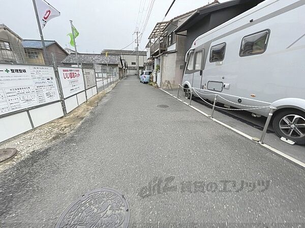 奈良県奈良市南京終町4丁目(賃貸アパート1LDK・2階・50.74㎡)の写真 その9