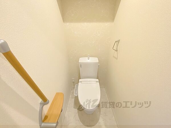 奈良県奈良市南登美ヶ丘(賃貸アパート1LDK・2階・43.87㎡)の写真 その14