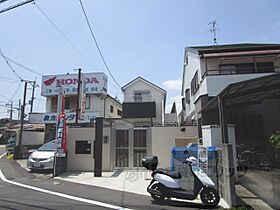 ルミエル御殿山 101 ｜ 大阪府枚方市渚栄町（賃貸アパート1K・1階・20.70㎡） その10