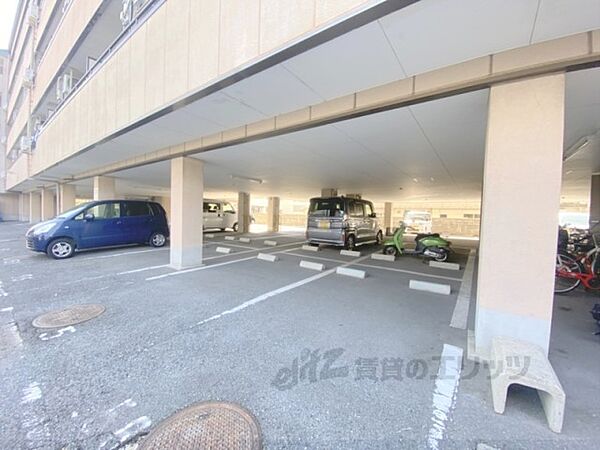 新大宮シティ・パル 631｜奈良県奈良市法蓮町(賃貸マンション1K・5階・18.70㎡)の写真 その17