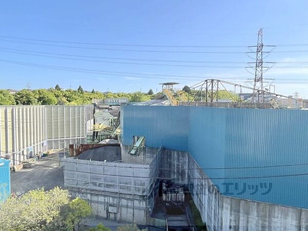 ヴァローレ枚方 401｜大阪府枚方市長尾家具町１丁目(賃貸マンション1K・4階・25.69㎡)の写真 その23