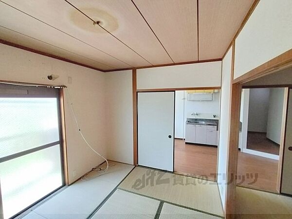 奈良県生駒市壱分町(賃貸マンション2K・2階・43.00㎡)の写真 その8