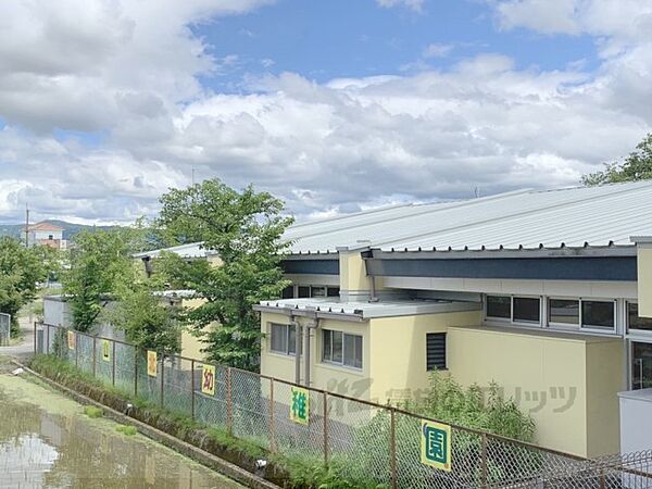 奈良県大和郡山市茶町(賃貸マンション1LDK・1階・43.97㎡)の写真 その23
