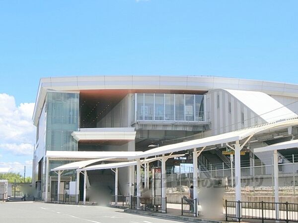 画像6:長尾駅まで500メートル