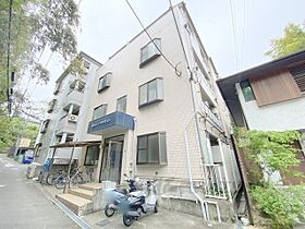 大阪府枚方市枚方元町（賃貸アパート1R・3階・16.00㎡） その9