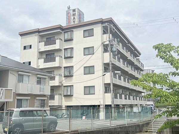 ウエストサイド楠葉 505｜大阪府枚方市西船橋２丁目(賃貸マンション3LDK・5階・60.00㎡)の写真 その12