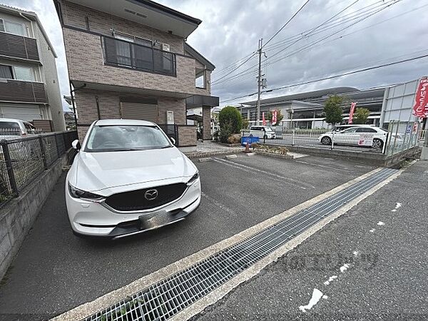 ミーテ　パラッツォ 202｜奈良県天理市田井庄町(賃貸アパート1K・2階・30.66㎡)の写真 その17