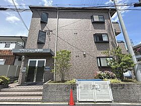 ラヴェニュー西牧野 304 ｜ 大阪府枚方市西牧野３丁目（賃貸アパート1K・3階・21.00㎡） その1