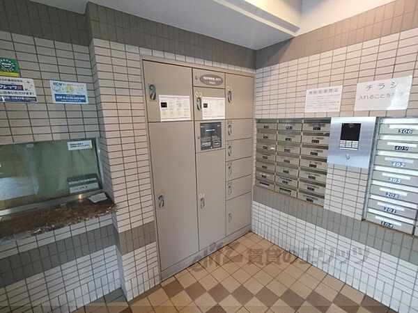 クレド生駒旭ヶ丘 ｜奈良県生駒市東旭ヶ丘(賃貸マンション3LDK・1階・73.29㎡)の写真 その15