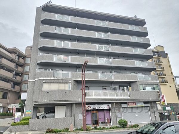 奈良県生駒市辻町(賃貸マンション2LDK・3階・57.13㎡)の写真 その12