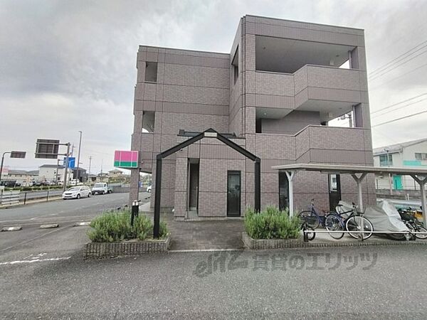 アスール 303｜奈良県奈良市宝来4丁目(賃貸マンション2LDK・3階・57.75㎡)の写真 その12